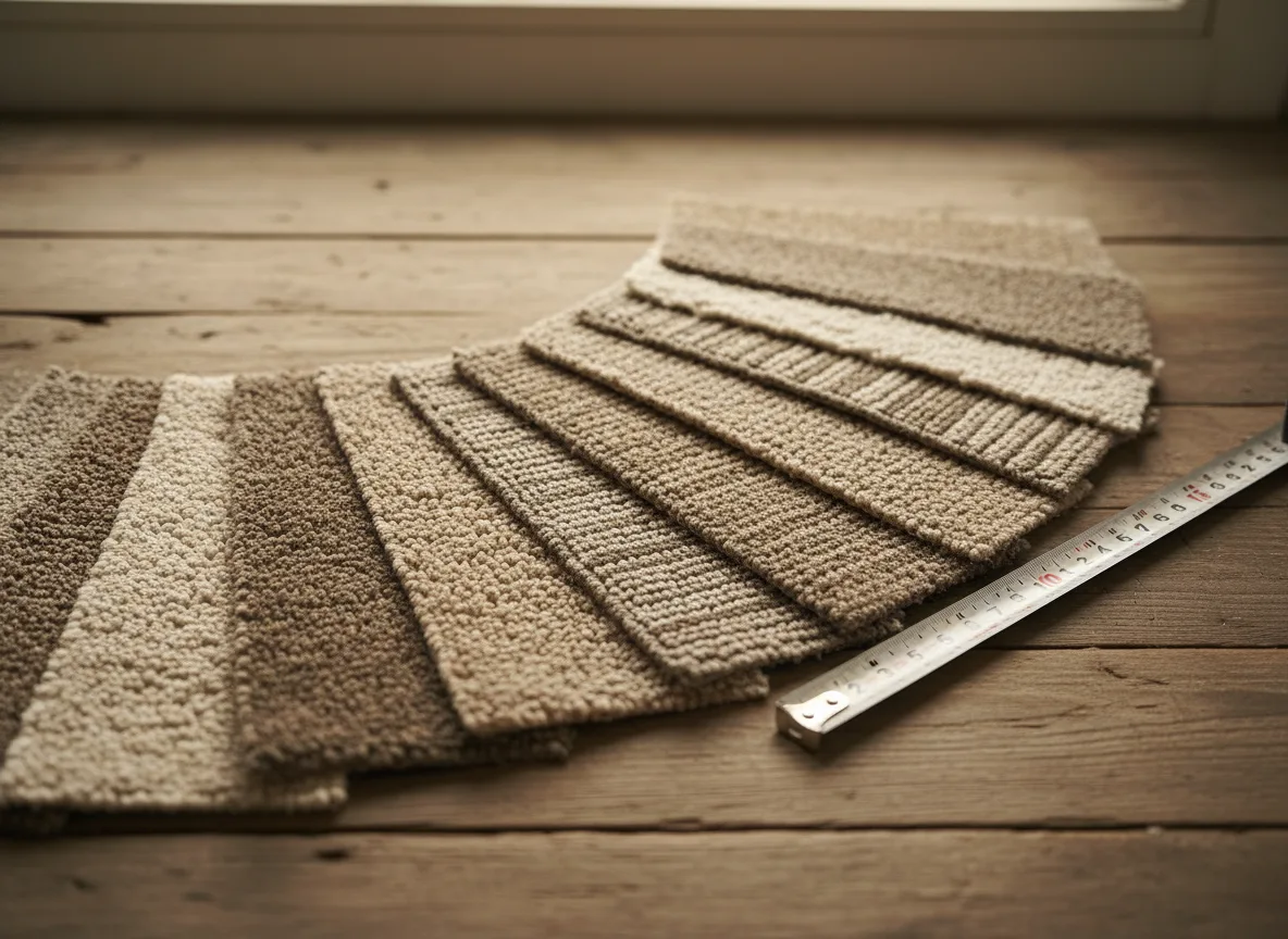 Carpet Installation Mccomb, OH FAQs
